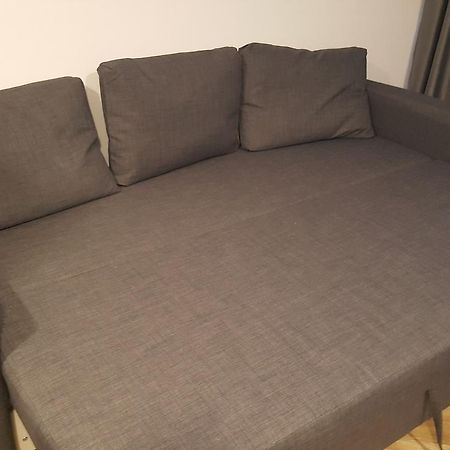Select Apartment Sofia Ngoại thất bức ảnh