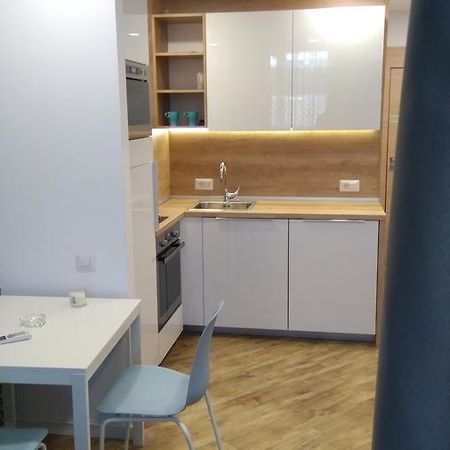 Select Apartment Sofia Ngoại thất bức ảnh