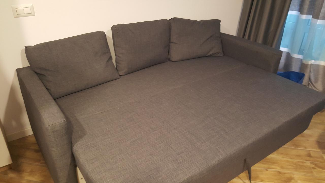 Select Apartment Sofia Ngoại thất bức ảnh