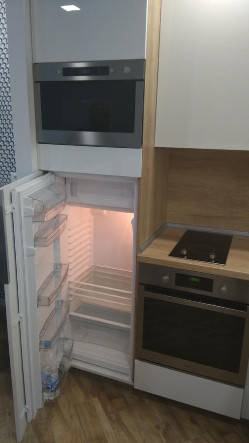 Select Apartment Sofia Ngoại thất bức ảnh
