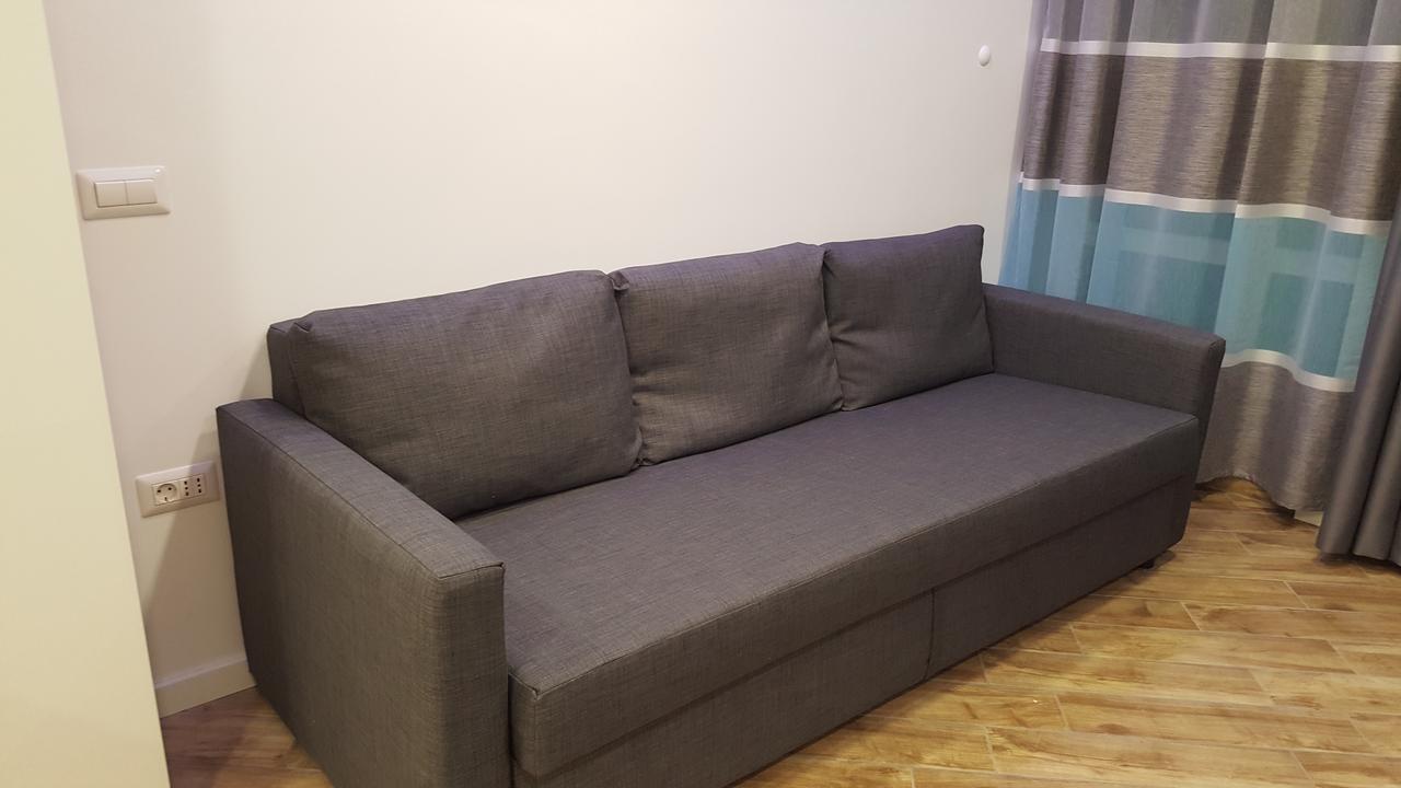 Select Apartment Sofia Ngoại thất bức ảnh