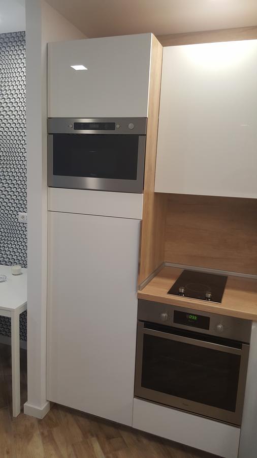 Select Apartment Sofia Ngoại thất bức ảnh