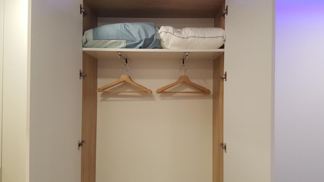 Select Apartment Sofia Ngoại thất bức ảnh