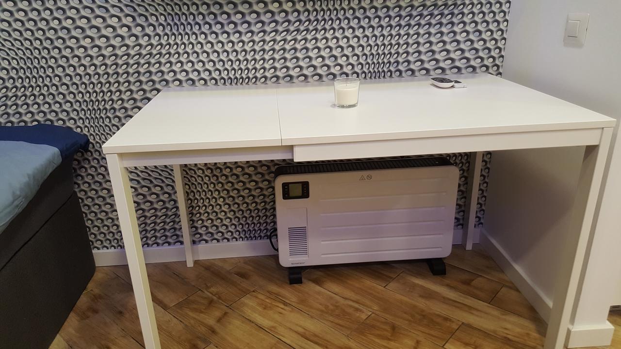 Select Apartment Sofia Ngoại thất bức ảnh