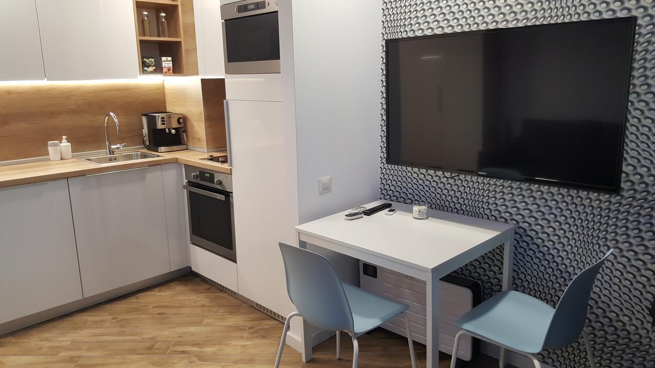 Select Apartment Sofia Ngoại thất bức ảnh