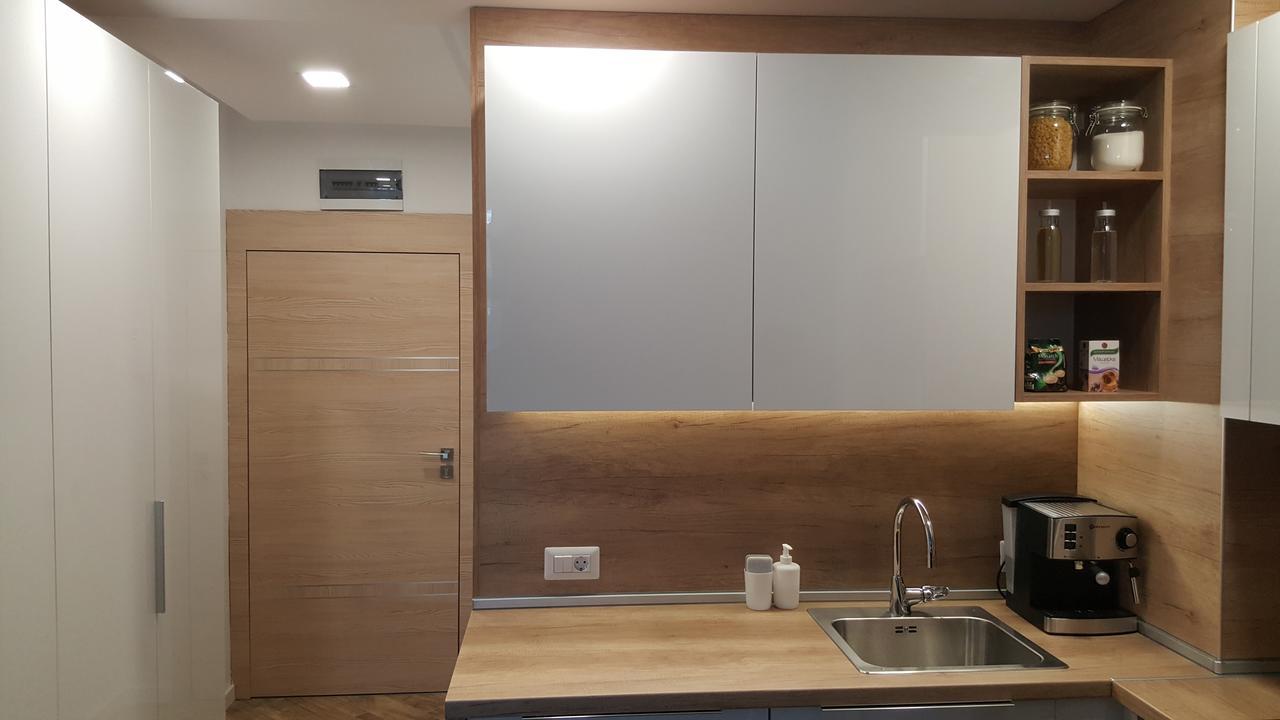 Select Apartment Sofia Ngoại thất bức ảnh