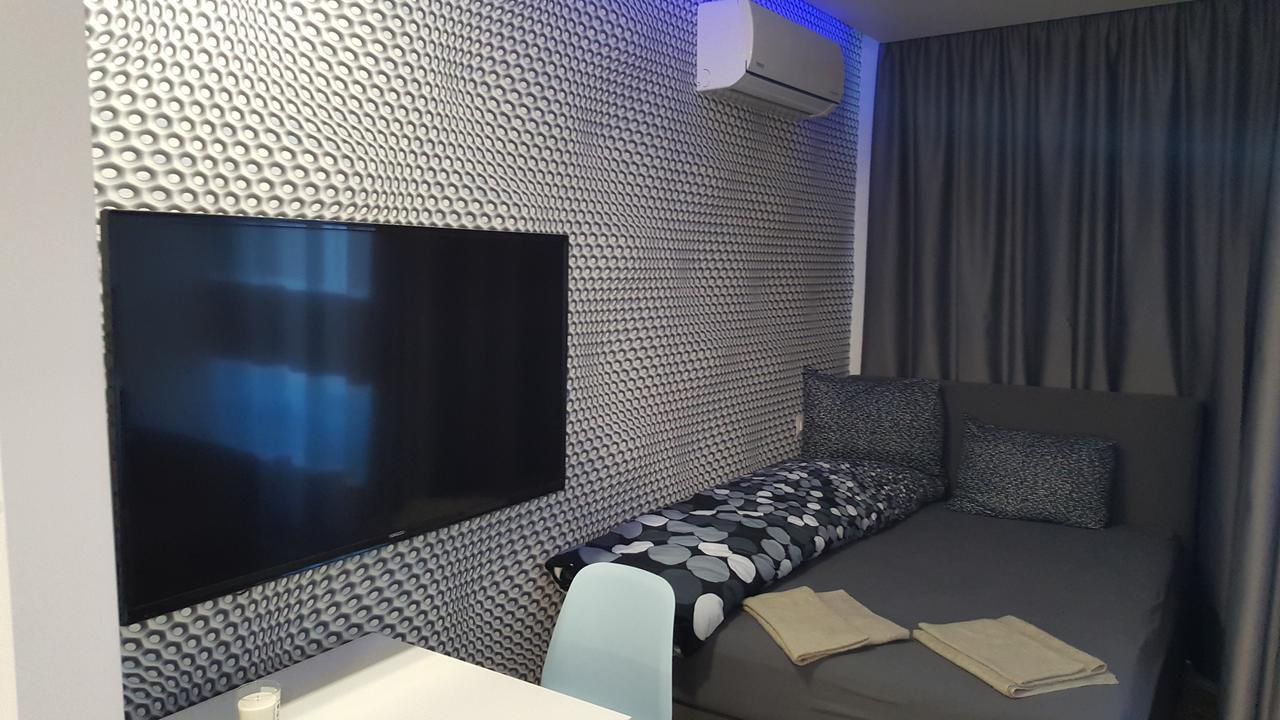 Select Apartment Sofia Ngoại thất bức ảnh