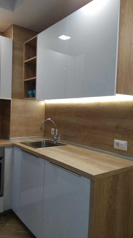Select Apartment Sofia Ngoại thất bức ảnh