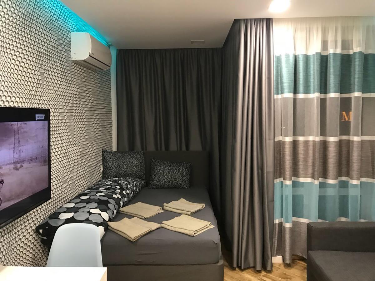Select Apartment Sofia Ngoại thất bức ảnh