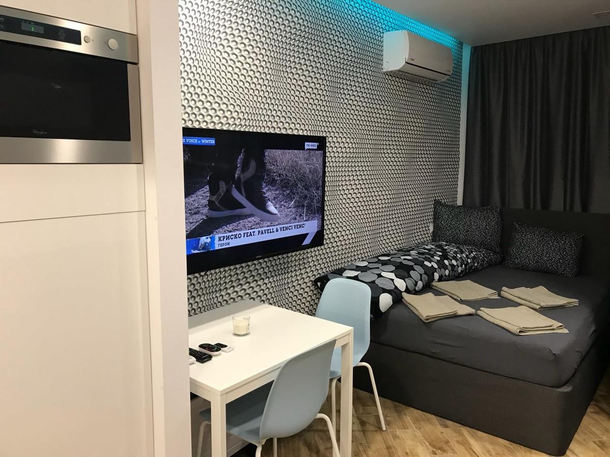 Select Apartment Sofia Ngoại thất bức ảnh