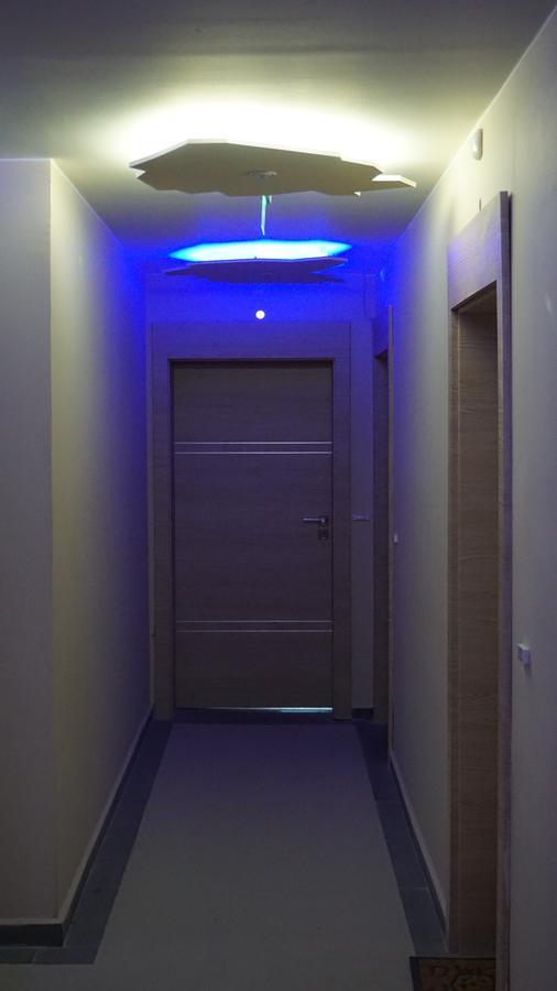 Select Apartment Sofia Ngoại thất bức ảnh