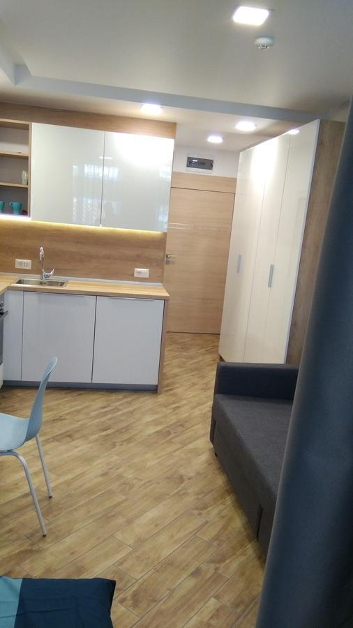 Select Apartment Sofia Ngoại thất bức ảnh