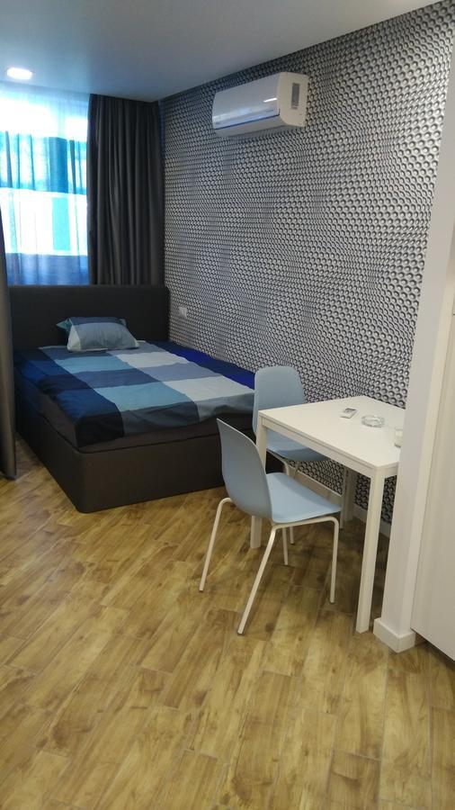 Select Apartment Sofia Ngoại thất bức ảnh
