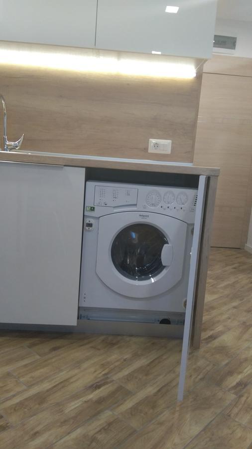 Select Apartment Sofia Ngoại thất bức ảnh