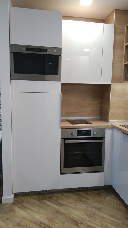 Select Apartment Sofia Ngoại thất bức ảnh