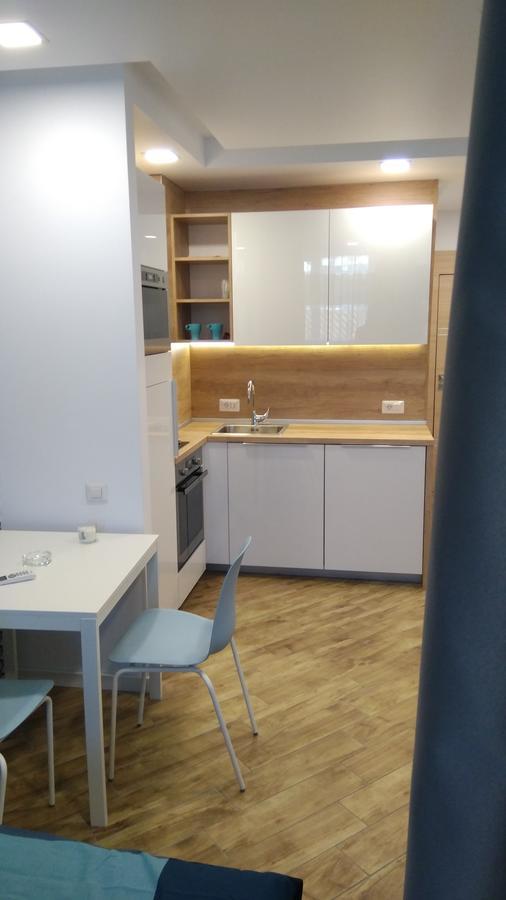 Select Apartment Sofia Ngoại thất bức ảnh