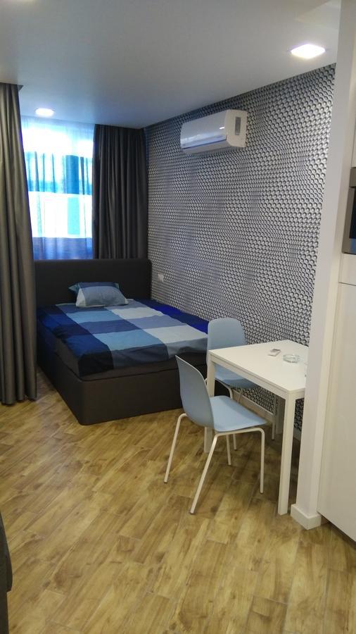 Select Apartment Sofia Ngoại thất bức ảnh
