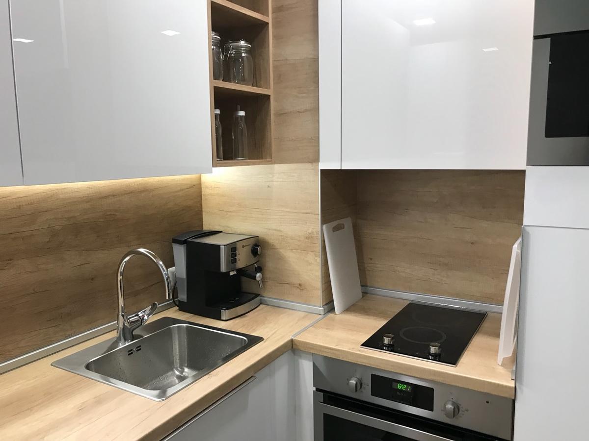Select Apartment Sofia Ngoại thất bức ảnh