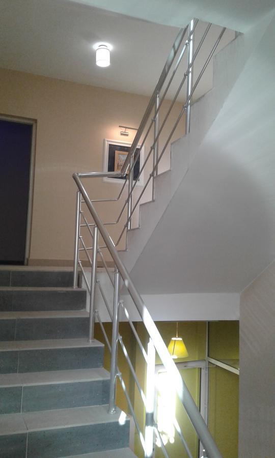Select Apartment Sofia Ngoại thất bức ảnh