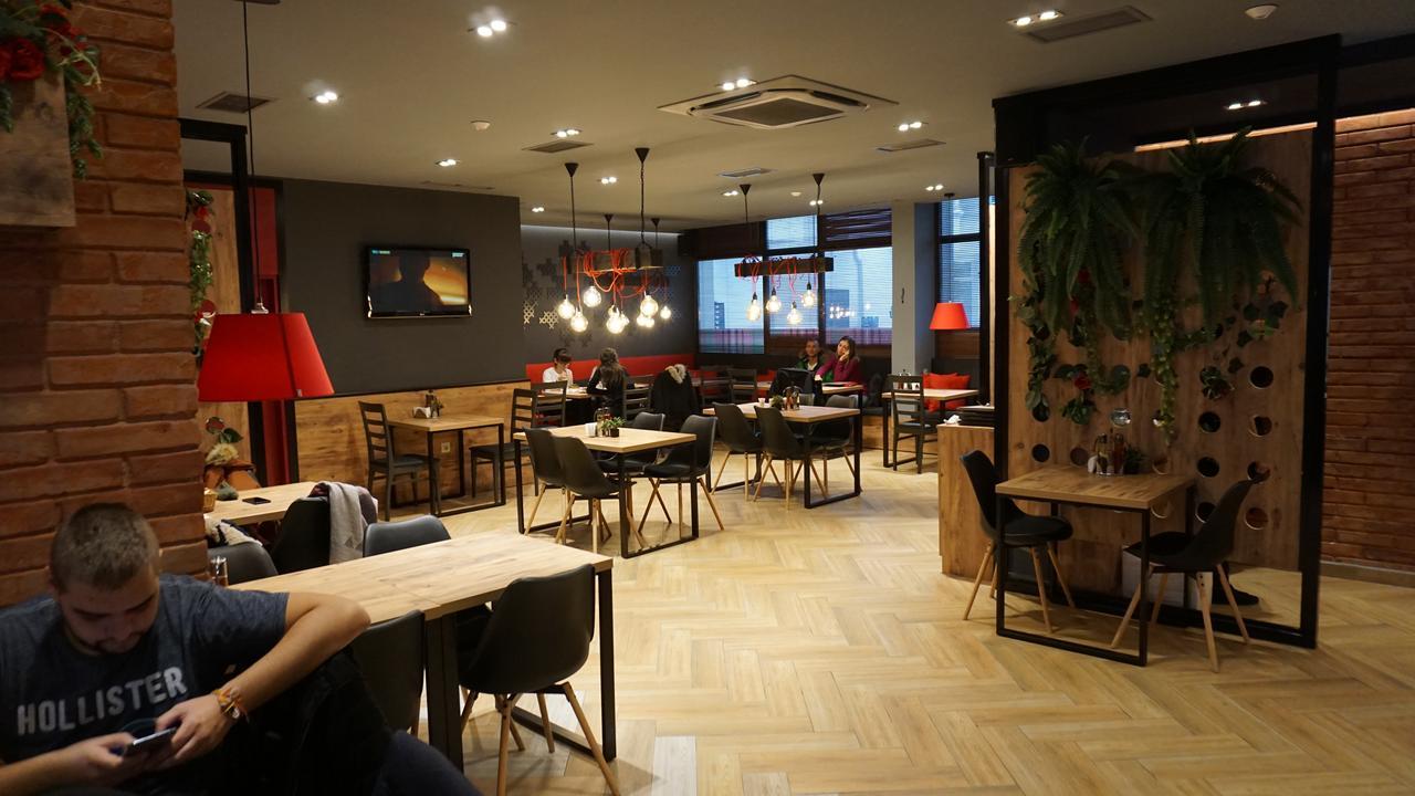 Select Apartment Sofia Ngoại thất bức ảnh