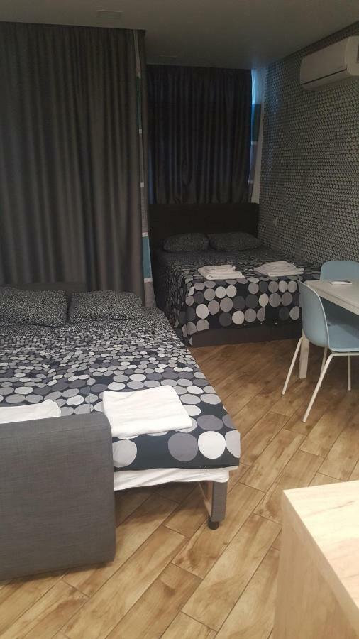 Select Apartment Sofia Ngoại thất bức ảnh