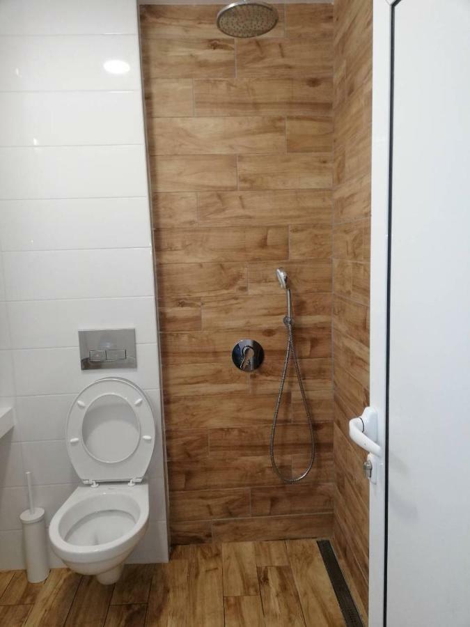 Select Apartment Sofia Ngoại thất bức ảnh